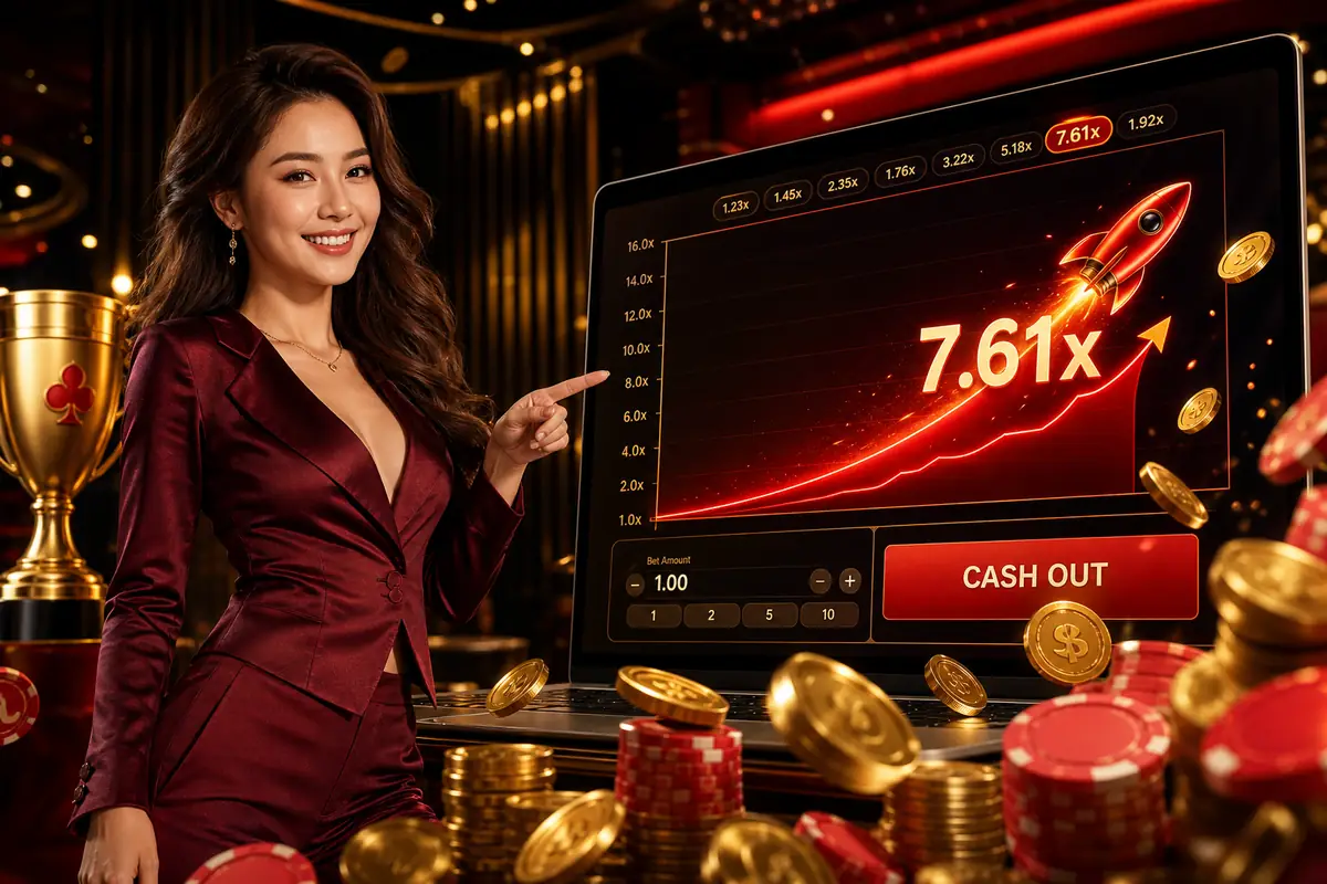 facai68 kaedah deposit e-wallet Malaysia