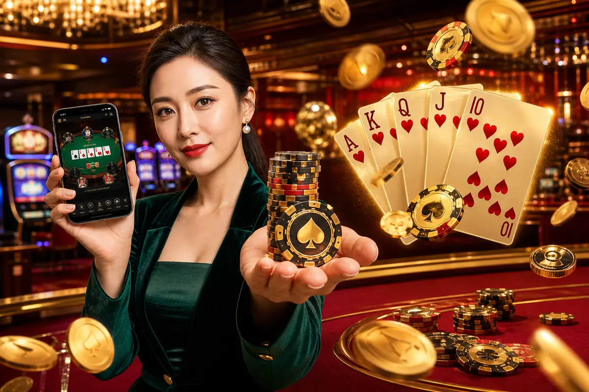 facai68 permainan arked tembak ikan jackpot