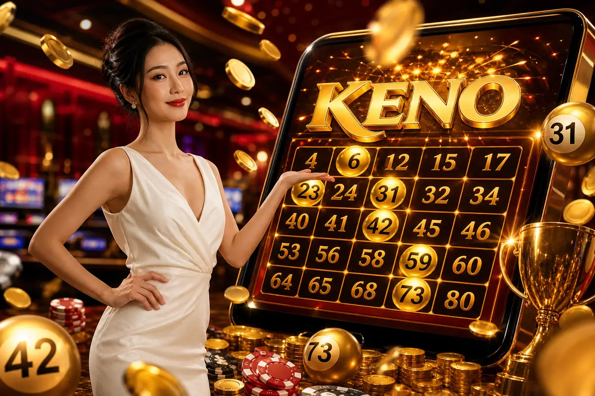 facai68 bonus sambutan deposit pertama