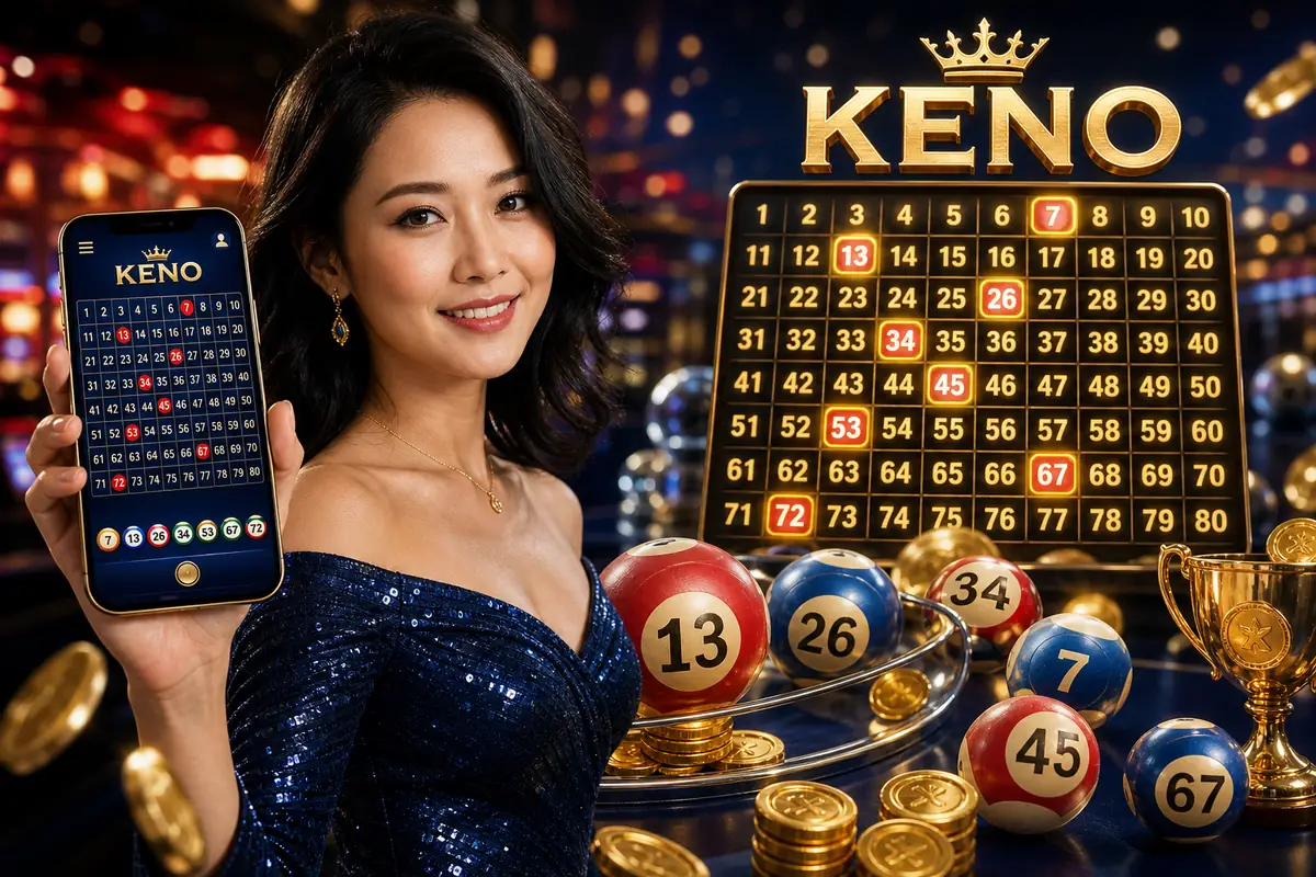 facai68 platform kasino online Malaysia