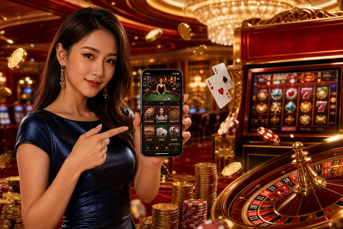 facai68 pertaruhan langsung in-play kriket