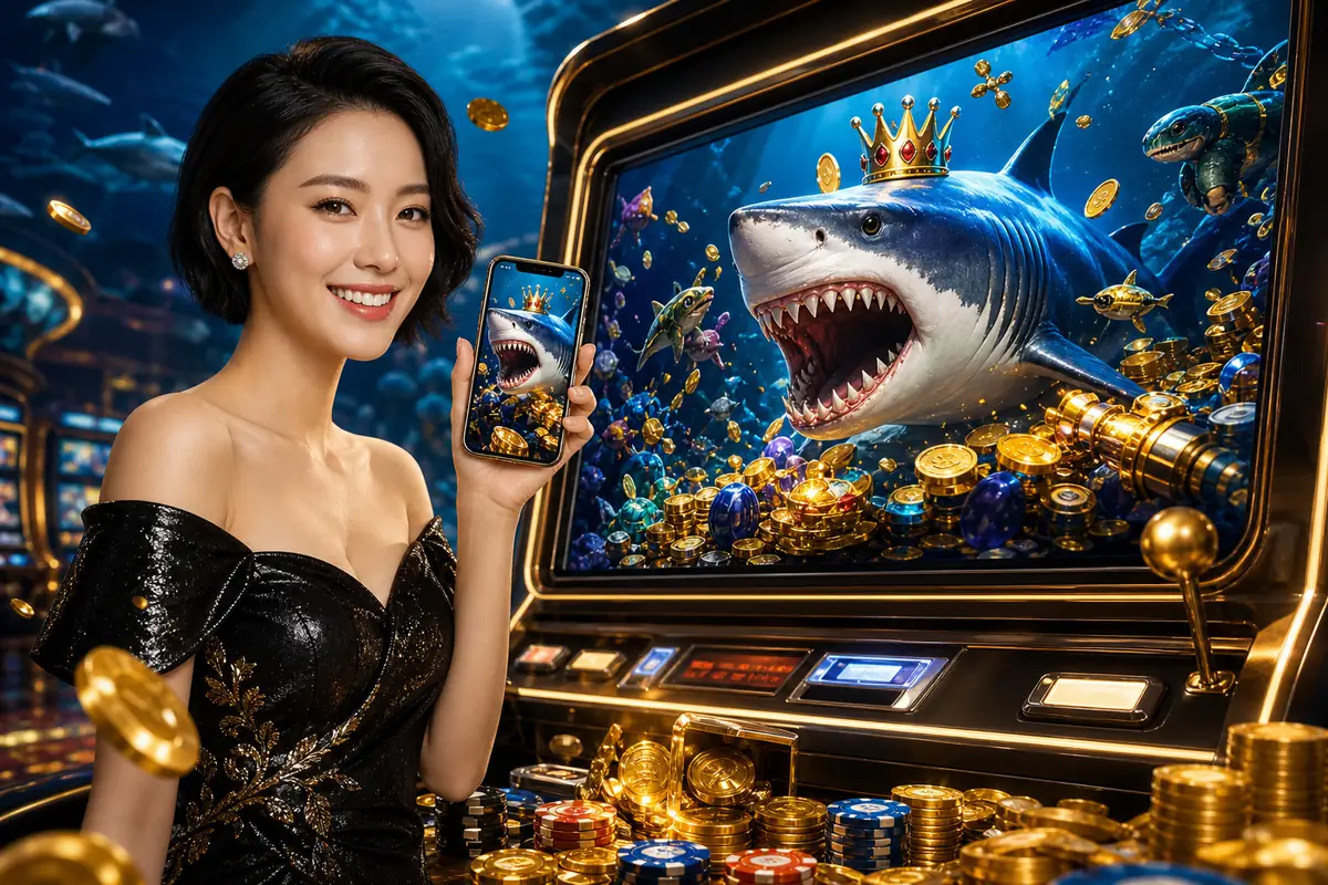 facai68 slot online pilihan permainan terbaik